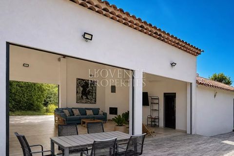 Villa i Régusse, Var, Régusse - € 949.000 | Ref: 1267 - foto 2