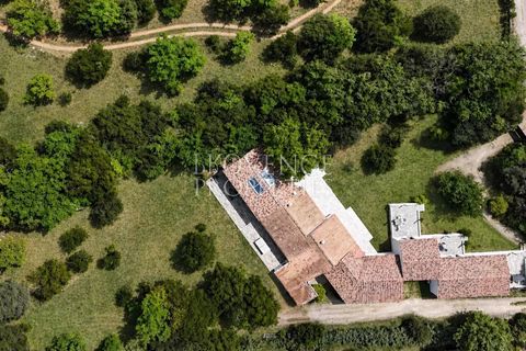 Villa i Régusse, Var, Régusse - € 949.000 | Ref: 1267 - foto 4