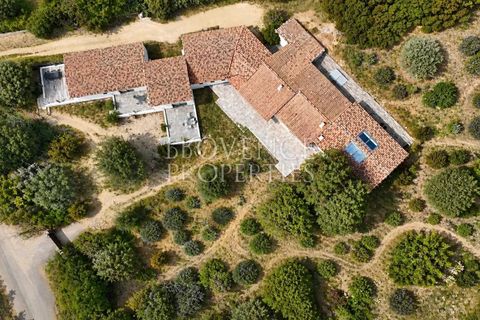 Villa i Régusse, Var, Régusse - € 949.000 | Ref: 1267 - foto 6