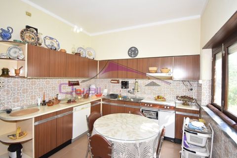 Villa a Alcanena, Santarem, Alcanena - € 320.000 | Ref: 2500 - foto 6