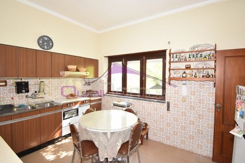 Villa a Alcanena, Santarem, Alcanena - € 320.000 | Ref: 2500 - foto 7