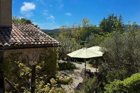 Villa i Cotignac, Var, Cotignac - € 472.500 | Ref: 2293SV - foto 1
