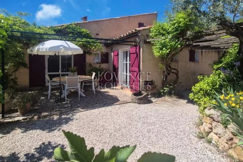 Villa i Cotignac, Var, Cotignac - € 472.500 | Ref: 2293SV - foto 5