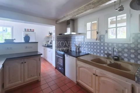 Villa i Cotignac, Var, Cotignac - € 472.500 | Ref: 2293SV - foto 6