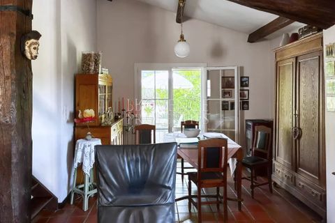 Villa i Cotignac, Var, Cotignac - € 472.500 | Ref: 2293SV - foto 7