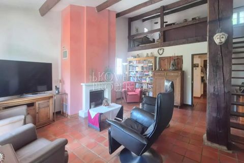 Villa i Cotignac, Var, Cotignac - € 472.500 | Ref: 2293SV - foto 9