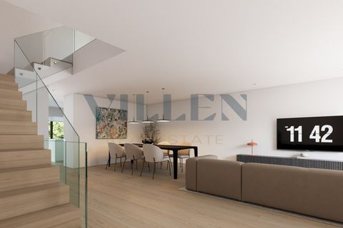 Villa i Gondomar, Porto, Gondomar - € 590.000 | Ref: VR-590-447 - foto 7