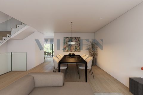 Villa i Gondomar, Porto, Gondomar - € 590.000 | Ref: VR-590-447 - foto 8