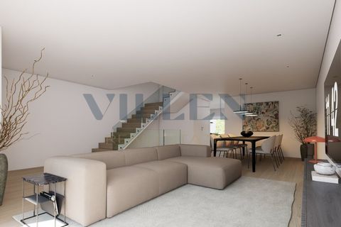 Villa i Gondomar, Porto, Gondomar - € 590.000 | Ref: VR-590-447 - foto 9