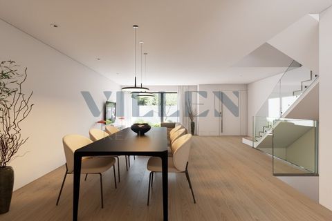 Villa i Gondomar, Porto, Gondomar - € 590.000 | Ref: VR-590-447 - foto 10