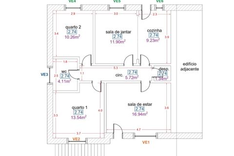 Villa i Trofa, Porto, Trofa - € 299.000 | Ref: VR-299-186 (2) - foto 32