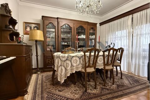 Villa i Trofa, Porto, Trofa - € 380 000 | Ref: VR-380-408 - foto 5