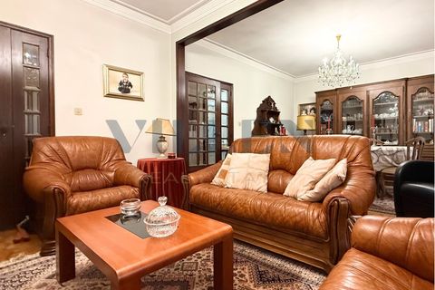 Villa i Trofa, Porto, Trofa - € 380 000 | Ref: VR-380-408 - foto 8