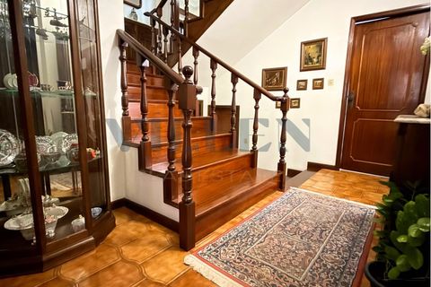 Villa i Trofa, Porto, Trofa - € 380 000 | Ref: VR-380-408 - foto 11