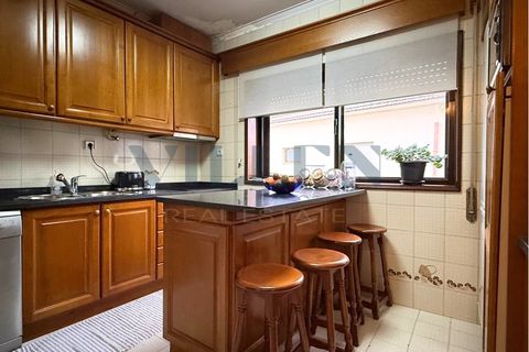 Villa i Trofa, Porto, Trofa - € 380 000 | Ref: VR-380-408 - foto 12