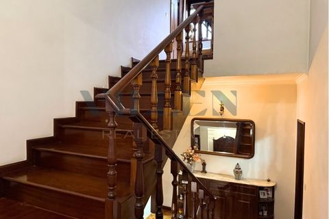 Villa i Trofa, Porto, Trofa - € 380 000 | Ref: VR-380-408 - foto 20