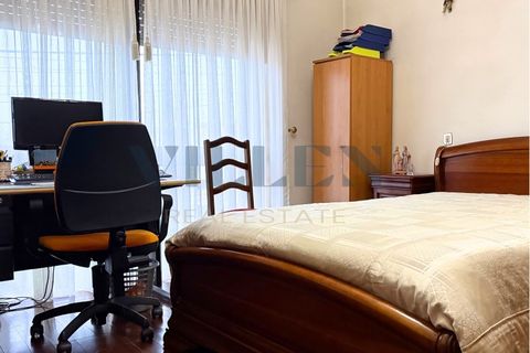 Villa i Trofa, Porto, Trofa - € 380 000 | Ref: VR-380-408 - foto 24