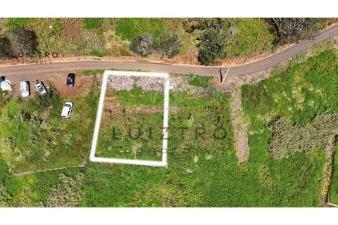 Helårsgrund i Calheta, Madeira, Calheta - € 75.000 | Ref: TER_55 (3) - foto 3
