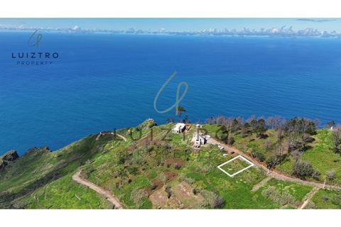Helårsgrund i Calheta, Madeira, Calheta - € 75.000 | Ref: TER_55 (3) - foto 4