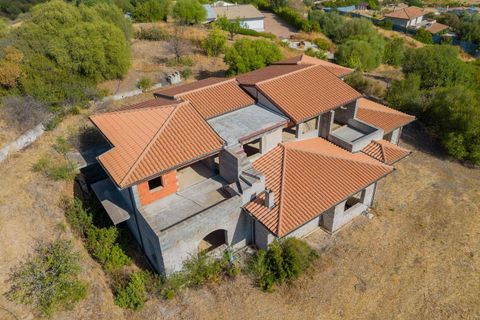 Villa i Ozieri, Sassari, Ozieri - € 200.000 | Ref: 201-58 - foto 1