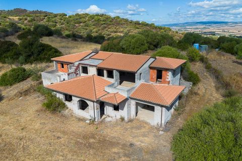 Villa i Ozieri, Sassari, Ozieri - € 200.000 | Ref: 201-58 - foto 2