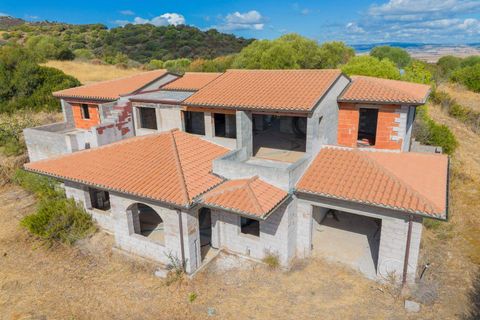 Villa i Ozieri, Sassari, Ozieri - € 200.000 | Ref: 201-58 - foto 3