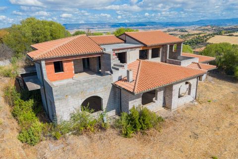 Villa i Ozieri, Sassari, Ozieri - € 200.000 | Ref: 201-58 - foto 4
