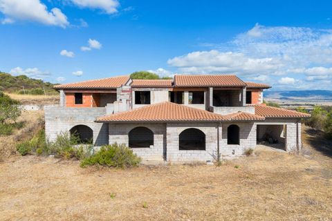 Villa i Ozieri, Sassari, Ozieri - € 200.000 | Ref: 201-58 - foto 5