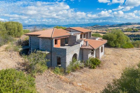 Villa i Ozieri, Sassari, Ozieri - € 200.000 | Ref: 201-58 - foto 6