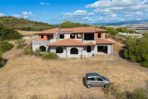 Villa i Ozieri, Sassari, Ozieri - € 200.000 | Ref: 201-58 - foto 8