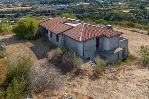 Villa i Ozieri, Sassari, Ozieri - € 200.000 | Ref: 201-58 - foto 10