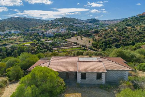 Villa i Ozieri, Sassari, Ozieri - € 200.000 | Ref: 201-58 - foto 11