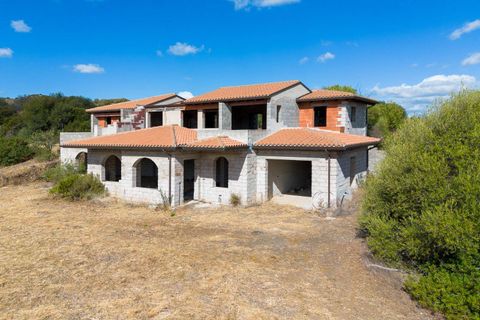 Villa i Ozieri, Sassari, Ozieri - € 200.000 | Ref: 201-58 - foto 12