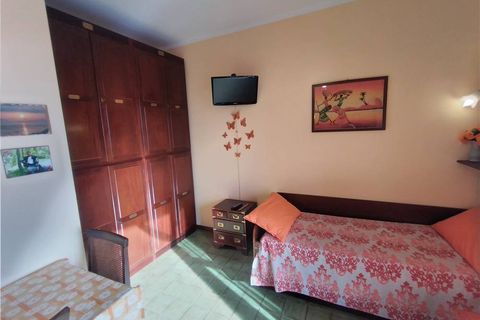 Lejlighed i Ceriale, Savona, Ceriale - € 130.000 | Ref: CES37 - foto 8