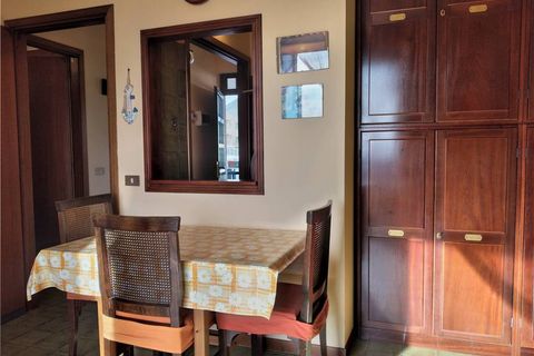 Lejlighed i Ceriale, Savona, Ceriale - € 130.000 | Ref: CES37 - foto 9