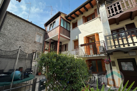 Rækkehus i Gorizia, Gorizia, Gorizia - € 165.000 | Ref: RDC165LN11 - foto 1