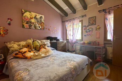 Rækkehus i Gorizia, Gorizia, Gorizia - € 165.000 | Ref: RDC165LN11 - foto 16