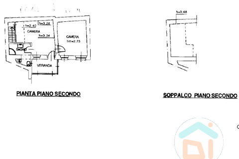 Rækkehus i Gorizia, Gorizia, Gorizia - € 165.000 | Ref: RDC165LN11 - foto 23