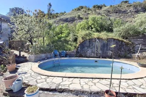 Villa a Saint-Ambroix, Gard, Saint-Ambroix - € 199.000 | Ref: 86947455 - foto 4