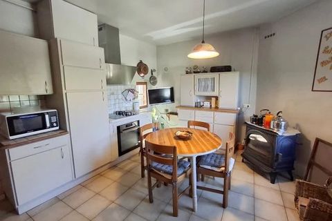 Villa a Saint-Ambroix, Gard, Saint-Ambroix - € 199.000 | Ref: 86947455 - foto 7