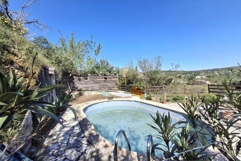 Villa a Saint-Ambroix, Gard, Saint-Ambroix - € 199.000 | Ref: 86947455 - foto 13