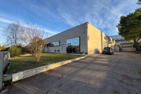 Erhvervsejendom i Fermo, Fermo, Fermo - € 400.000 | Ref: VV479 - foto 1