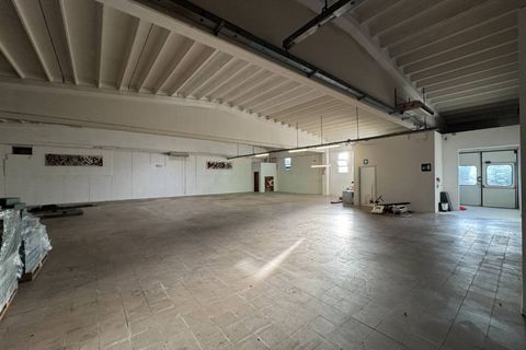 Erhvervsejendom i Fermo, Fermo, Fermo - € 400.000 | Ref: VV479 - foto 17