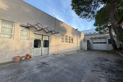 Erhvervsejendom i Fermo, Fermo, Fermo - € 400.000 | Ref: VV479 - foto 21