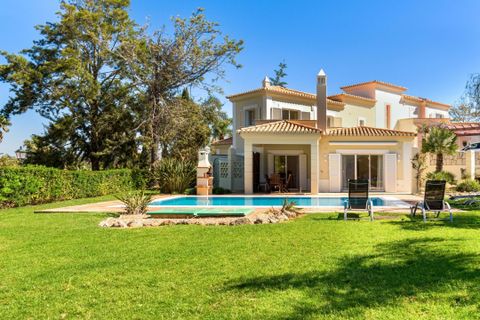 Villa i Lagoa, Faro, Lagoa - € 1.100.000 | Ref: GRV333 - foto 1