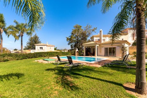 Villa i Lagoa, Faro, Lagoa - € 1.100.000 | Ref: GRV333 - foto 21