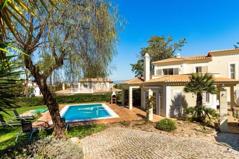 Villa i Lagoa, Faro, Lagoa - € 1.100.000 | Ref: GRV333 - foto 22