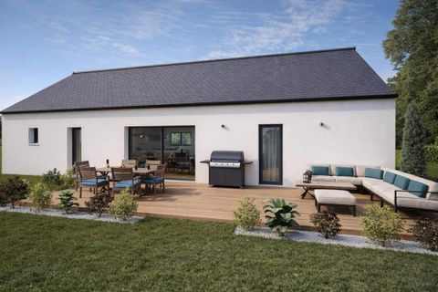 Villa i Traînou, Loiret, Traînou - € 267.900 | Ref: CD_VIGERY_04-01 - foto 2