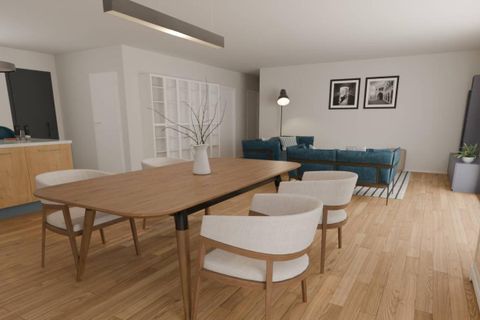 Villa i Traînou, Loiret, Traînou - € 267.900 | Ref: CD_VIGERY_04-01 - foto 3