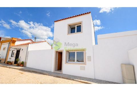 Villa i Cadaval, Lisbon, Cadaval - € 240.000 | Ref: 2228 - foto 1